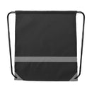 Sac reflectorizant poliester "Vidraw"