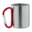 Cana otel inoxidabil 200 ml "Cadisha"