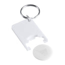 Breloc fisa "Trolex"