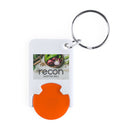 Breloc fisa "Trolex"