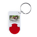 Breloc fisa "Trolex"