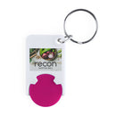 Breloc fisa "Trolex"