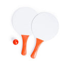 Set tenis de plaja "Negril"