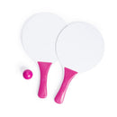 Set tenis de plaja "Negril"