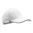 Sapca 6 panele "Rivera"