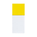 Blocnotes magnetic ~A6 60 × 148 mm "Nofri"