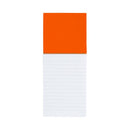Blocnotes magnetic ~A6 60 × 148 mm "Nofri"