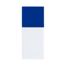 Blocnotes magnetic ~A6 60 × 148 mm "Nofri"