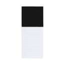 Blocnotes magnetic ~A6 60 × 148 mm "Nofri"