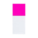Blocnotes magnetic ~A6 60 × 148 mm "Nofri"