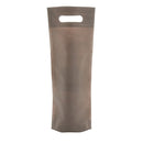 Sacosa netesut, cadou pentru sticla "Mosel"