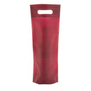 Sacosa netesut, cadou pentru sticla "Mosel"