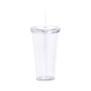 Pahar plastic 750 ml "Combler"