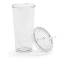 Pahar plastic 750 ml "Combler"