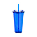Pahar plastic 750 ml "Combler"