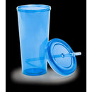Pahar plastic 750 ml "Combler"
