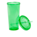 Pahar plastic 750 ml "Combler"