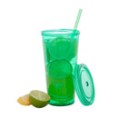 Pahar plastic 750 ml "Combler"
