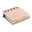 Notes adeziv "Limon"