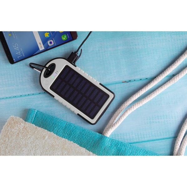 Baterie portabila 4000mAh "Durabank", PROMO*