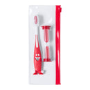 Set periuta de dinti "Toothie"