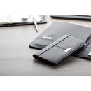 *Mapa ~B4 270 × 350 × 45 mm piele "York", lichidare de stoc