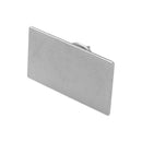 Ecuson metalic (PIN) "Oran", cantitate minima 100 buc