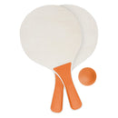 Set rachete + minge "Mistra"