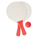 Set rachete + minge "Mistra"