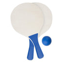 Set rachete + minge "Mistra"