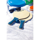 Set rachete + minge "Mistra"