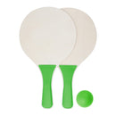 Set rachete + minge "Mistra"