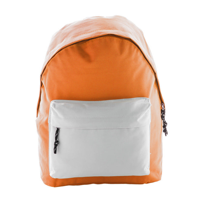 Rucsac poliester "Discovery" - BICOLOR