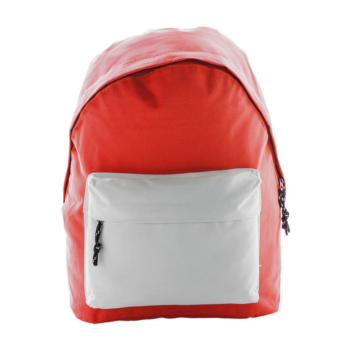 Rucsac poliester "Discovery" - BICOLOR