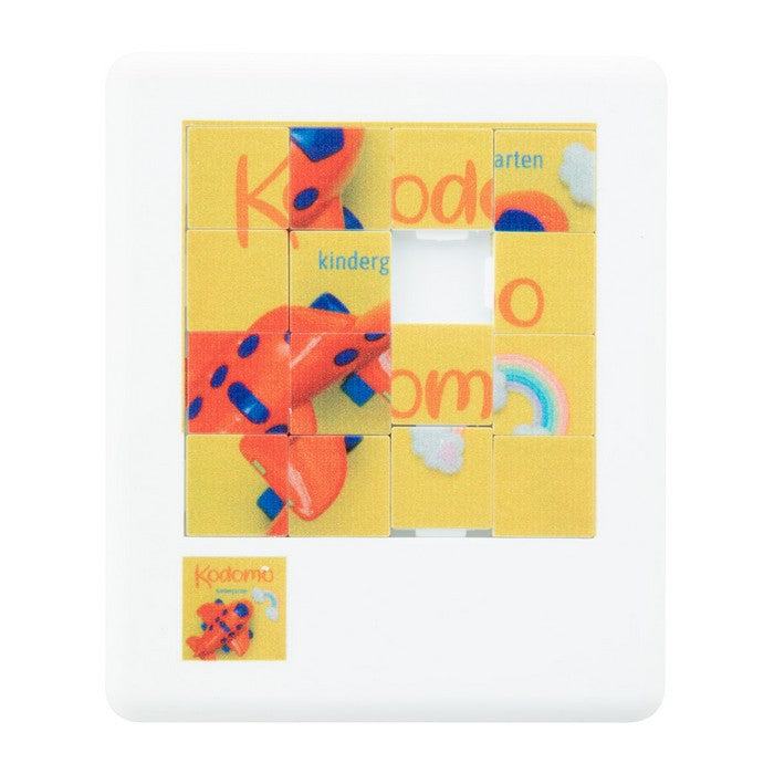 Puzzle Mini "Melanie"