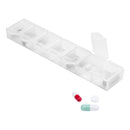 Cutie medicamente "Sepill"