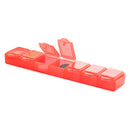 Cutie medicamente "Sepill"