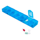 Cutie medicamente "Sepill"