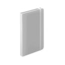 Caiet ~A6 9,5 × 14,5 cm "Nopuk Line A6"