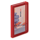 Caiet ~A6 9,5 × 14,5 cm "Nopuk Line A6"