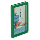 Caiet ~A6 9,5 × 14,5 cm "Nopuk Line A6"