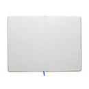 Caiet ~A5 14,7 × 21 cm "Prunus A5"