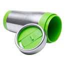 Pahar otel inoxidabil termoizolant 450 ml "Caprol"