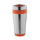 Cana otel inoxidabil termoizolanta 450 ml "Caprol Plus"