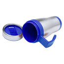 Cana otel inoxidabil termoizolanta 450 ml "Caprol Plus"