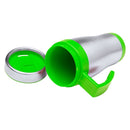 Cana otel inoxidabil termoizolanta 450 ml "Caprol Plus"