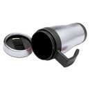 Cana otel inoxidabil termoizolanta 450 ml "Caprol Plus"