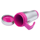 Cana otel inoxidabil termoizolanta 450 ml "Caprol Plus"