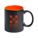 Cana ceramica 350 ml "Bavary"