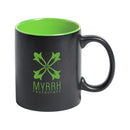 Cana ceramica 350 ml "Bavary", OFERTA SPECIALA